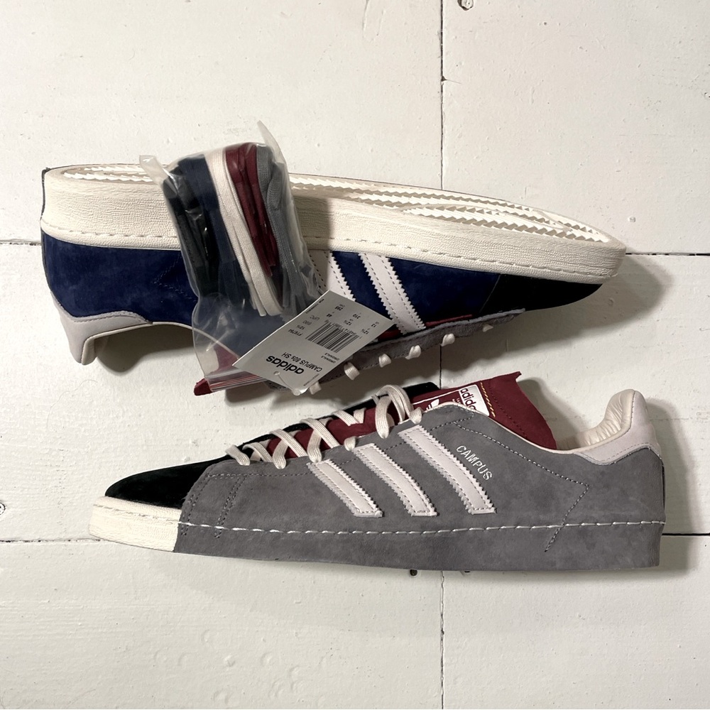 Adidas Campus 80s SH sz 13